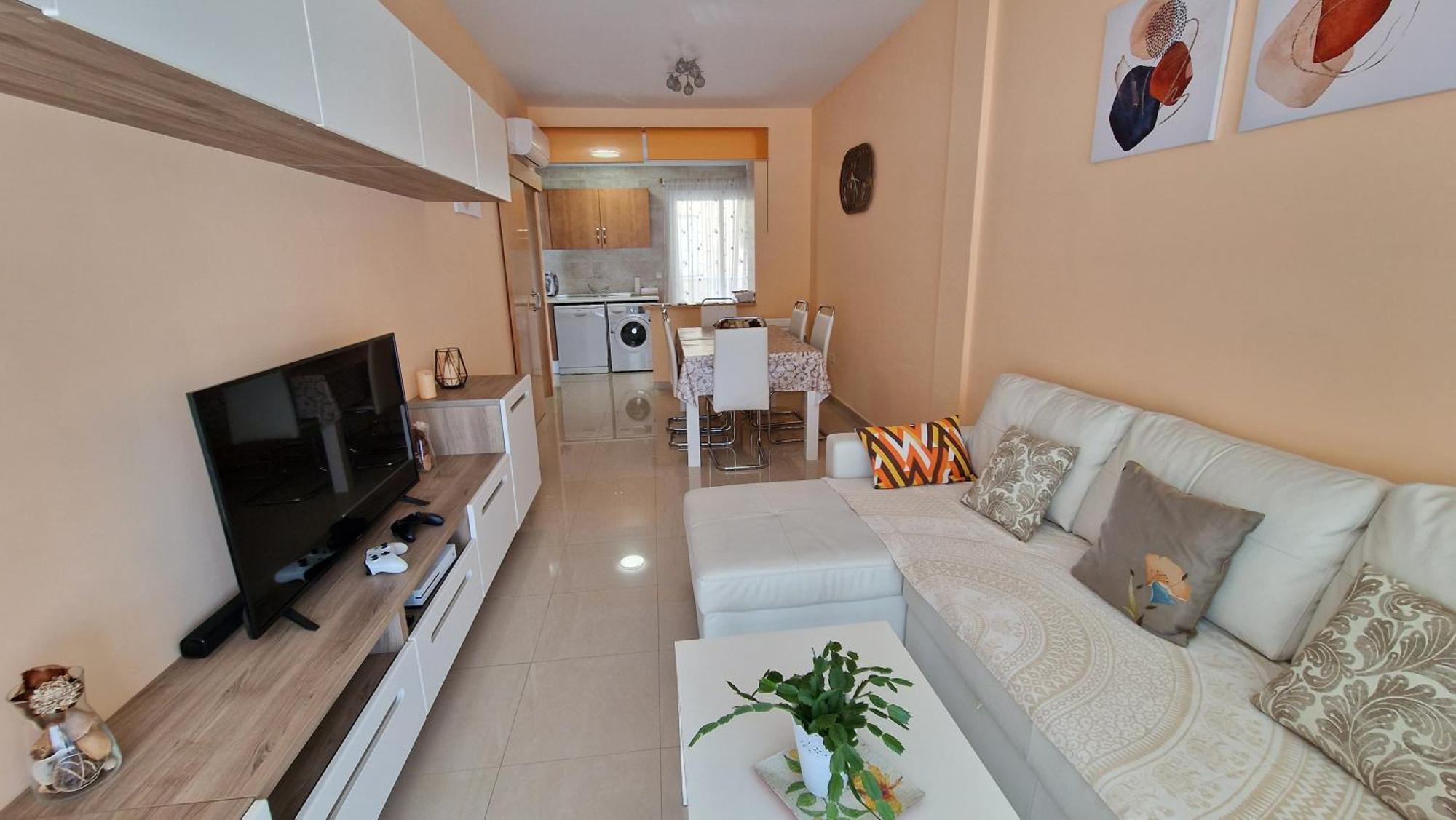 Ideal Escapadas Y Vacaciones-Parking-Wifi-Netflix-Xbox Oliva Exterior foto
